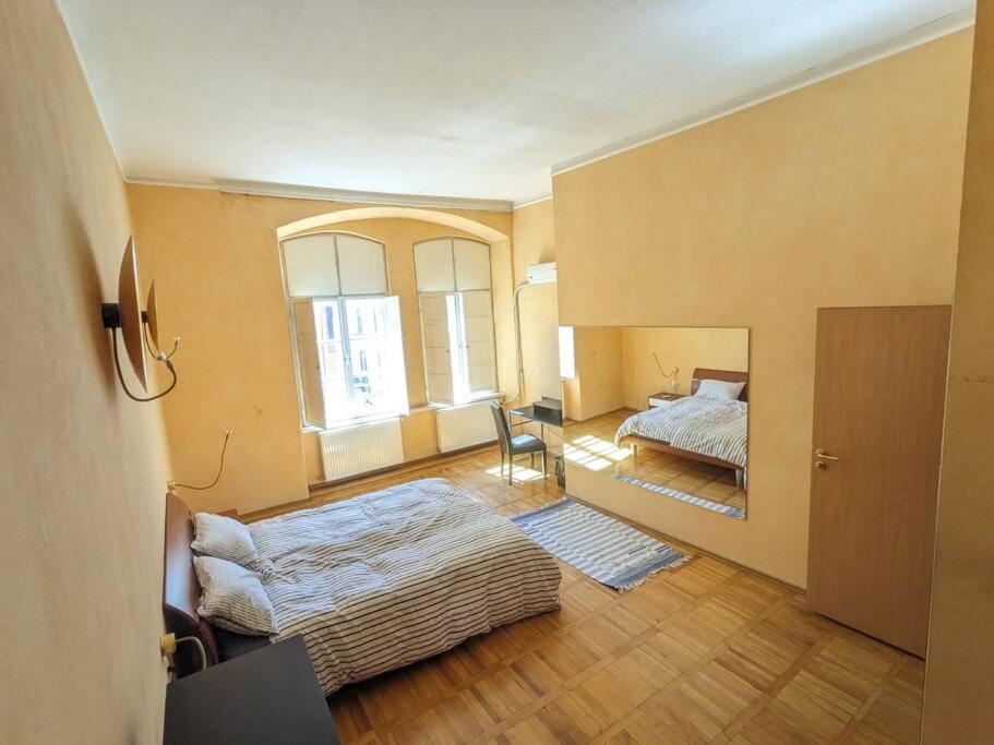 Boheme Central Apartment Timişoara Exterior foto